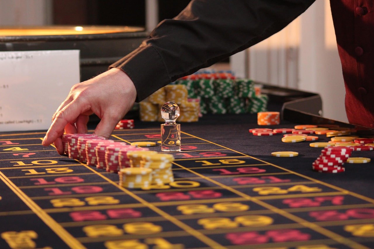 vnq88 Slot Online